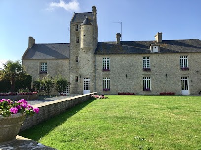 B&B Ferme De La Tourelle, Chambre d'Hôtes à Longues-sur-Mer
