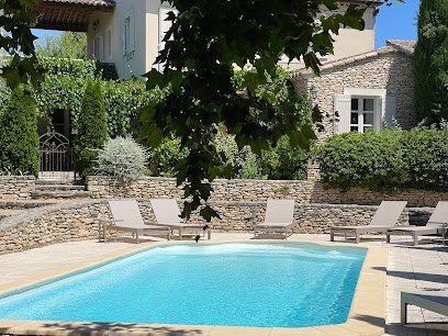 La Villa Baronnette, Location De Vacances à Cabrières-d'Avignon