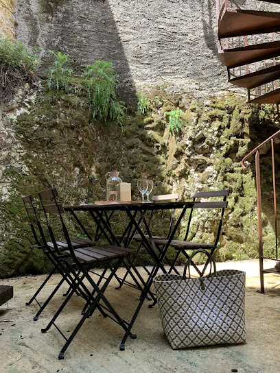 Gîte Les Mijoteurs - Rocamadour, Location De Vacances à Rocamadour
