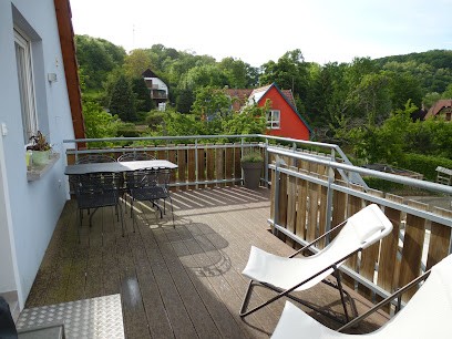 Gîte le cocon, Chambre d'Hôtes à Ottrott