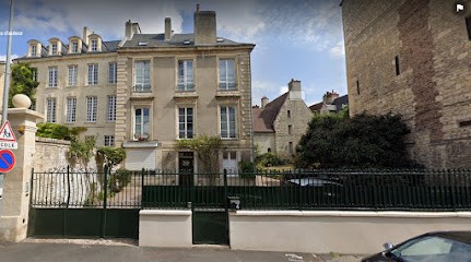 Bed and Breakfast family house, Chambre d'Hôtes à Caen