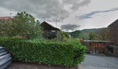 Le Couvent du Viala, Chambre d'Hôtes à Calmels-et-le-Viala