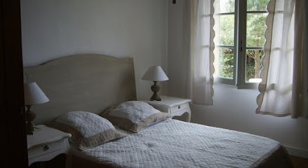 Domaine De Beauvoir, Chambre d'Hôtes à L'Île-d'Olonne