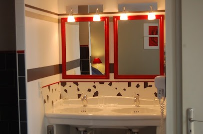 Le Chant des filles - Chambres d'hôtes à Montbazin - Anne Granier, Chambre d'Hôtes à Montbazin