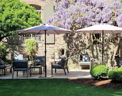 Castel Jolly, Chambre d'Hôtes à Rennes