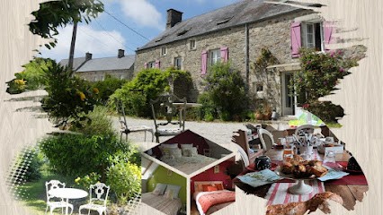 Au Domaine de Sophie, Chambre d'Hôtes à Crasville
