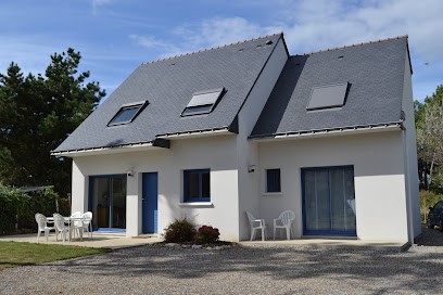 & Breakfast Ti an dour, Chambre d'Hôtes à Pénestin