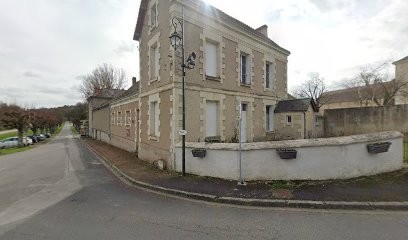 Atelier Millefeuilles, Chambre d'Hôtes à Bossay-sur-Claise