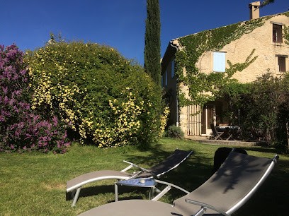 Le Mas de l'Olmo Gite classé ****, Location de Vacances à Sisteron