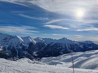 Horizon Location Merlette, Location de Vacances à Orcières