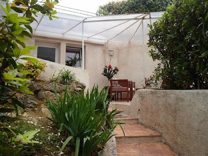 Nautilus, Chambre d'Hôtes à Vence