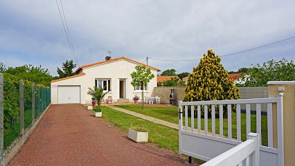 Maison REMOJORE, Location de Vacances à Saint-Palais-sur-Mer