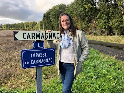 Carmagnac, Location de Vacances à Vaux-Lavalette