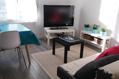 Appartements Le Vivier, Location De Vacances à Boulogne-sur-Mer