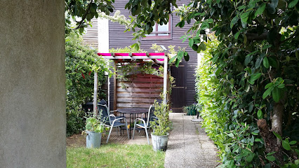 Studio Nungesser, Location De Vacances à la Rochelle