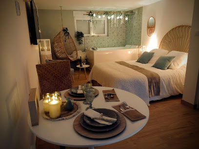 L'embellie Gîte & Spa, Location De Vacances à Étaples
