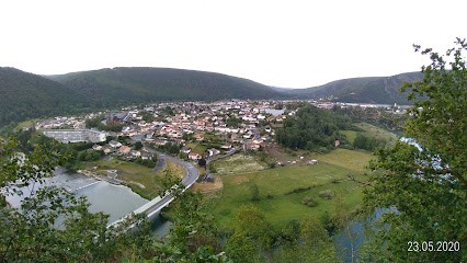 B.B.Home, Location de Vacances à Revin