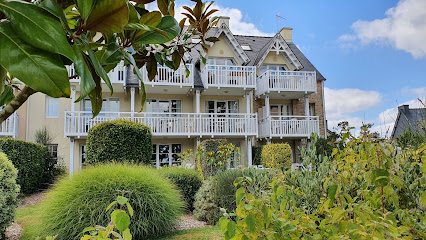 Vacances Ô Cap Coz, Location De Vacances à Fouesnant