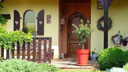 Chambres d'hôtes côté campagne et jardin, Chambre d'Hôtes à Ohnenheim