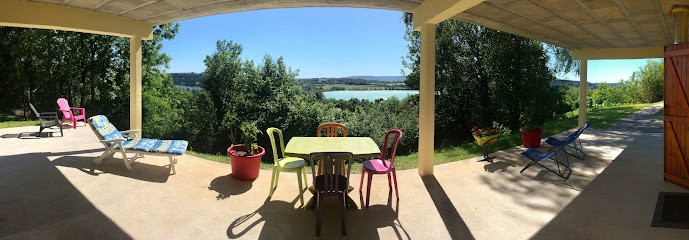 Vercelli Olivier, Chambre d'Hôtes à Clairvaux-les-Lacs