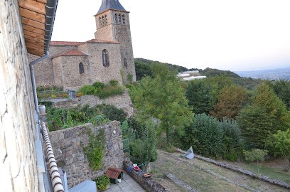 A la croisée des chemins, Chambre d'Hôtes à Saint-Martin-en-Haut