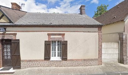 Goy Nicole, Chambre d'Hôtes à Moisville