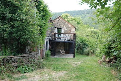 Mas Des Fournières (locations A La Semaine), Location de Vacances à Ponteils-et-Brésis
