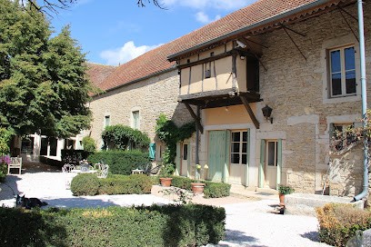 La Dominotte, Chambre d'Hôtes à Demigny