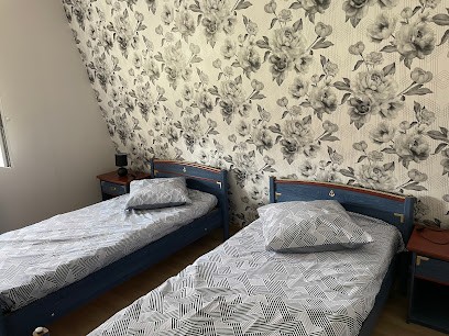 La sente aux ânes, Location de Vacances à Potigny