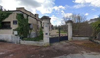 Chambre à 5 Minutes Du Futuroscope, Chambre d'Hôtes à Jaunay-Marigny