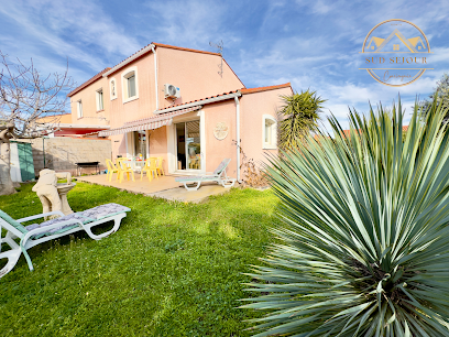Villa Les Lauriers-Location Saisonnière-Sud Séjour Conciergerie Location De Vacances à Elne
