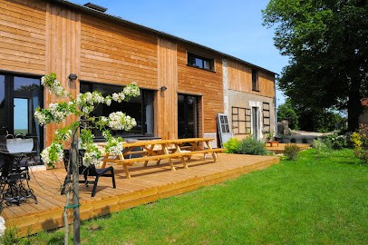 Gites La Ligne, Chambre d'Hôtes à Angles-sur-l'Anglin