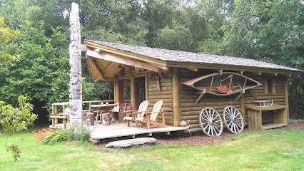 WEST LITTLE RANCH, Chambre d'Hôtes à Guiscriff