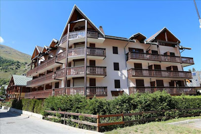 Résidence Tigny, Location De Vacances à Valloire