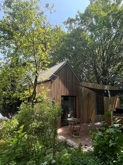 L'epy'logue Nature Et Bien Être, Chambre D'hôtes à Épehy