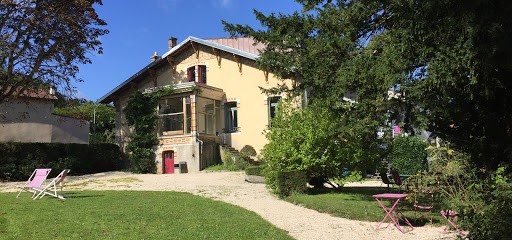 La Fraizière, Maison d'Hôtes à Arnaville