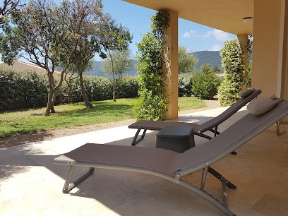 Chez Johanna et Kevin, Location de Vacances à Figari