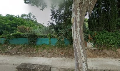 Chez Jean-Pierre & Annick, Chambre d'Hôtes à Remoulins