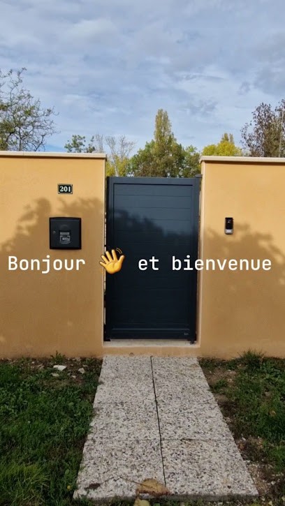 La Résidence Belle Créole | Logement évasion proche Disneyland Paris en Seine-et-Marne, Maison d'Hôtes à Quincy-Voisins