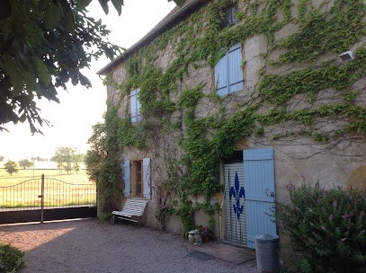La Prânîre, Chambre d'Hôtes à Chenay-le-Châtel