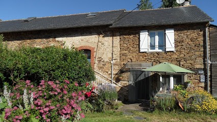 Chambres et table d'hôtes LA FORGE, Chambre d'Hôtes à La Selve