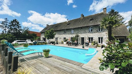 enara, Location de Vacances à Condé-en-Normandie