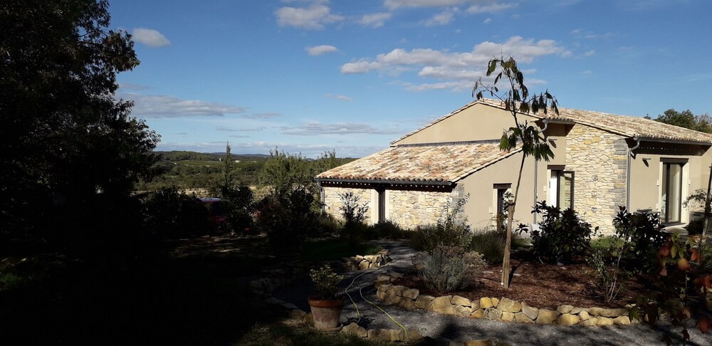 Le Majon, Chambre d'Hôtes à Saint-Nazaire-des-Gardies