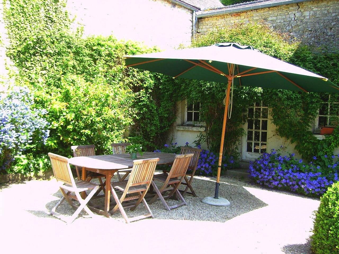 Chambres D'Hôtes Manoir Du Chêne, Chambre d'Hôtes à Nonant