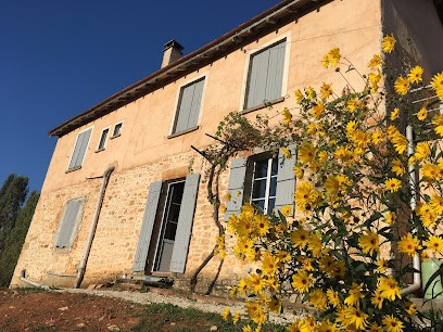 Le Canard Enchanté, Chambres d'Hôtes, Chambre d'Hôtes à Saint-Jory-las-Bloux