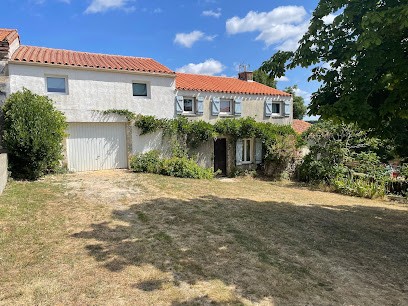 Vendee Cottages, Location de Vacances au Champ-Saint-Père