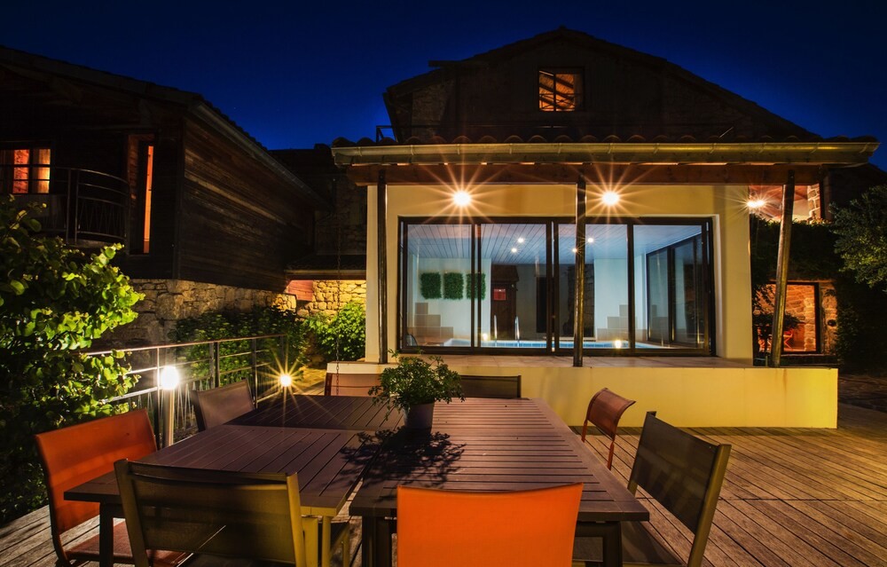 La Petite Cour Verte, Chambre d'Hôtes à Beaumont