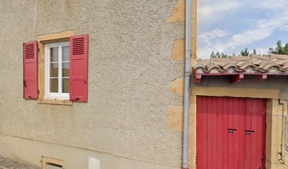 View with a Room, Chambre d'Hôtes à Val d'Oingt