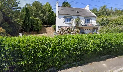 Descourt Le Bras Sarl, Chambre d'Hôtes à Saint-Martin-des-Champs