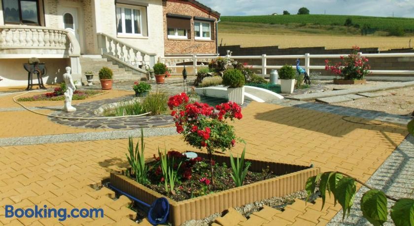 Passion et Terroir, Chambre d'Hôtes à Mardeuil